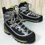 【Women's 25.0cm ブラック系】 Asolo ( アゾロ ) 6B+ Gv アルパインブーツ 冬期向け 保温 1829507 Women's BK Black 厳冬期用アルパインブーツ フットウェア - 【公式】2ndGEAR(セカンドギア)Webショップ【登山用品・アウトドア用品専門 買取販売店】