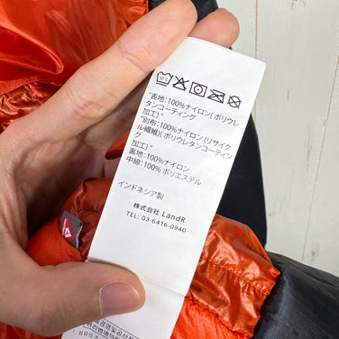 【Men's M グレー系】 Rab ( ラブ ) ジェネレーター アルパイン ジャケット Generator Alpine Jacket 化繊ダウン ウェア トップス アウター ジャケット 化繊インサレーション プリマロフト・ゴールド・インサレーション・アクティ