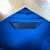 【Men's S ブルー系】 Arcteryx ( アークテリクス ) スコーミッシュ フーディ Squamish Hoody ナイロン ウェア トップス アウター ジャケット ウィンドシェル z00058613  ウィンドシェル アウター ジャケット トップス