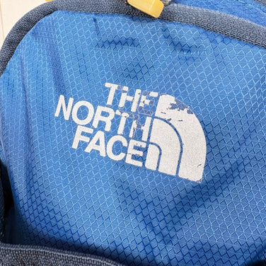 【L ネイビー系】 The North Face ( ザ・ノースフェイス ) マーティン ウィング 10 MARTIN WING 10 ナイロン バッグ ストレージ ランニングベスト ベストパック z00059090  ランニングベスト ベストパック バ