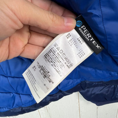 【Women's 8 ネイビー系】 Berghaus ( バーグハウス ) テフラ リフレクト ダウン ジャケット Tephra Reflect Down Jacket ダウン ウェア トップス アウター ジャケット ダウンインサレーション z00055428  ダウン