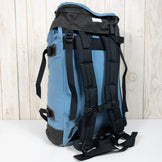 【OneSize ブルー系】 Arai Tent Ripen ( アライテント ライペン ) クロワール 35 ナイロン D-01100 ダイナモナス 容量【30L～54L】 バックパック バッグ ストレージ - 【公式】2ndGEAR（セカンドギア）Webショップ【登山用品・アウトドア用品専門 買取販売店】