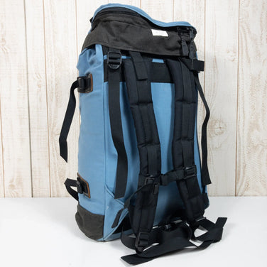 【OneSize ブルー系】 Arai Tent Ripen ( アライテント ライペン ) クロワール 35 ナイロン D-01100 ダイナモナス 容量【30L～54L】 バックパック バッグ ストレージ - 【公式】2ndGEAR（セカンドギア）Webショップ【登山用品・アウトドア用品専門 買取販売店】