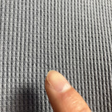 【Men's S グレー系】 Cloudveil ( クラウドベイル ) ボンディング シェルパ ニット ワッフル フーデッド フルジップ Bonded Sherpa Knit Waffle Hooded Full Zip コットン ウェア トップス インナー シ