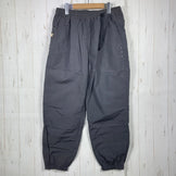 Unisex Size 3 Gray: Mannenrou Nylon Harvest Trainer Classic in Sumikuro, a hard-to-find, Sunday Mountain exclusive colorway. Nylon wear bottoms and long pants.