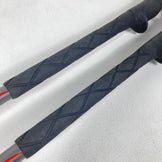 Leki Carbon Ti System 登山杖（均码，灰色）z00054394