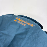 【OneSize ネイビー系】 Thermarest ( サーマレスト ) エアヘッドライトピロー ポリエステル スリーピングシステム ピロー z00054868  ピロー スリーピングシステム