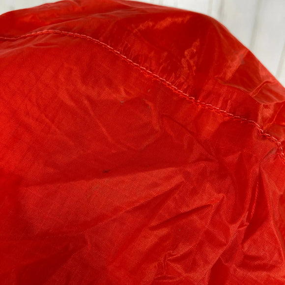 【OneSize オレンジ系】 Montbell ( モンベル ) ジャストフィット パックカバー 35L Just Fit Pack Cover 35L ハイドロプロ 40Dナイロンリップストップ ナイロン バッグ ストレージ ザックカバー z00061141