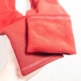 【Men's S レッド系】 Arcteryx ( アークテリクス ) ロー ヘビーウェイト ボトム Rho Heavyweight Bottom Bordeaux ポリエステル ウェア ボトムス ロングパンツ フリース z00052572 Bordeaux フリ - 【公式】2ndGEAR（セカンドギア）Webショップ【登山用品・アウトドア用品専門 買取販売店】