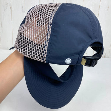 【OneSize ネイビー系】 Halo Commodity ( ハロコモディティ ) ロコロコ キャップ Locoloco Cap Navy ナイロン ウェア ウェア小物 ヘッドウェア キャップ z00053667 Navy キャップ ヘッドウェア ウェア小物 ウ