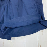 【Men's L ネイビー系】 Yamatomichi ( 山と道 ) ダブルウィーブ ファイブポケット ショーツ DW 5-Pocket Shorts Navy ナイロン ウェア ボトムス ショーツ ショートパンツ  z00057518 Navy  ショーツ ショ