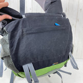 【Unisex OneSize グリーン系】 Deuter ( ドイター ) エアコンタクト 65+10 Aircontact 65+10 ナイロン バッグ ストレージ バックパック 容量【55L～79L】 z00059552  容量【55L～79L】 バックパック バッグ スト