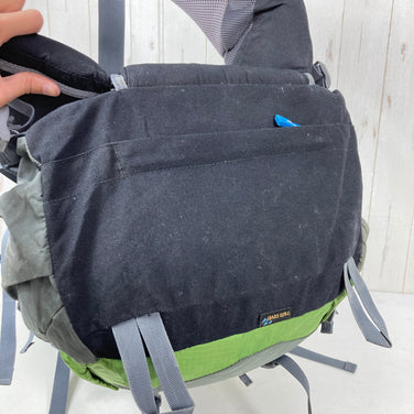 【Unisex OneSize グリーン系】 Deuter ( ドイター ) エアコンタクト 65+10 Aircontact 65+10 ナイロン バッグ ストレージ バックパック 容量【55L～79L】 z00059552  容量【55L～79L】 バックパック バッグ スト