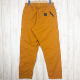 【Men's M オレンジ系】 Yamatomichi ( 山と道 ) ダブルウィーブ ファイブ ポケット パンツ DW 5-Pocket Pants Men's 入手困難 化繊 ロングパンツ ボトムス ウェア - 【公式】2ndGEAR（セカンドギア）Webショップ【登山用品・アウトドア用品専門 買取販売店】
