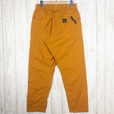 【Men's M オレンジ系】 Yamatomichi ( 山と道 ) ダブルウィーブ ファイブ ポケット パンツ DW 5-Pocket Pants Men's 入手困難 化繊 ロングパンツ ボトムス ウェア - 【公式】2ndGEAR（セカンドギア）Webショップ【登山用品・アウトドア用品専門 買取販売店】