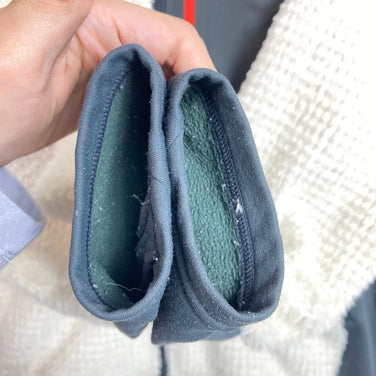 【男式 S 象牙色系】 Montbell (蒙贝尔) CLIMAAIR 夹克 涤纶 服装 上衣 外套 抓绒 z00057515 抓绒 外套 夹克 上衣 服装