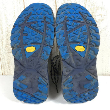 【Men's 25.0cm グレー系】 Hoka Oneone ( ホカ オネオネ ) スカイ カハ Sky Kaha トレッキングシューズ Event防水透湿 1099637 Men's COYB トレッキングブーツ フットウェア - 【公式】2ndGEAR（セカンドギア）Webショップ【登山用品・アウトドア用品専門 買取販売店】