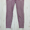 【Women's XS ピンク系】 2012 Patagonia ( パタゴニア ) ウィメンズ キャプリーン 3 ミッドウェイト ボトム Women's Capilene 3 Midweight Bottoms ポーラテック パワードライ ポリエステル ウェア ボトム-3