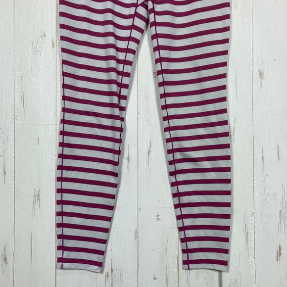 【Women's XS ピンク系】 2012 Patagonia ( パタゴニア ) ウィメンズ キャプリーン 3 ミッドウェイト ボトム Women's Capilene 3 Midweight Bottoms ポーラテック パワードライ ポリエステル ウェア ボトム
