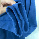 【Men's XL ネイビー系】 Karrimor ( カリマー ) ハーフジップ フリース Half-Zip Fleece ポリエステル ウェア トップス アウター ジャケット フリース z00061156  フリース アウター ジャケット トップス ウェア