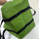 均码 绿色 Isuka 靴子保护袋 收纳袋 包装袋 杂物袋 内袋 z00053604 收纳袋 内袋 包装袋 收纳袋