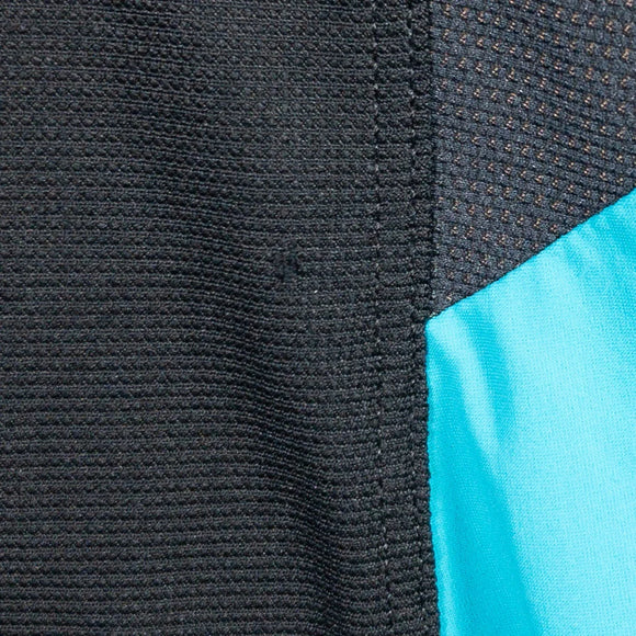 【Men's S ブラック系】 Montura ( モンチュラ ) Vネック メッシュショートスリーブ ウェア トップス インナー シャツ ショートスリーブTシャツ クルーネック 化繊 z00052319 化繊 ショートスリーブTシャツ クルーネック インナー シ - 【公式】2ndGEAR（セカンドギア）Webショップ【登山用品・アウトドア用品専門 買取販売店】