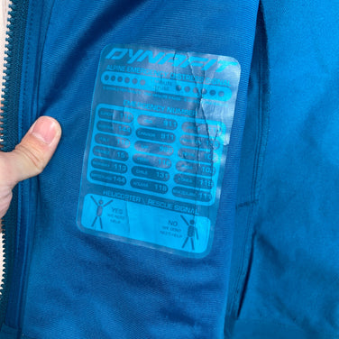 【Women's 36 ブルー系】 Dynafit ( ディナフィット ) チュガッチ ウインドストッパー ジャケット Chugach Windstopper Jacket スキージャケット ナイロン ウェア トップス アウター ジャケット ソフトシェル GORE-TE