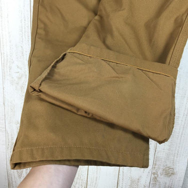 【Men's 34-32 ブラウン系】 5.11 Tactical ( ファイブイレブン タクティカル ) ストーンカッター パンツ Stonecutter Pant 74447 International Men's Brown Duck コットン ロングパンツ ボトムス - 【公式】2ndGEAR（セカンドギア）Webショップ【登山用品・アウトドア用品専門 買取販売店】