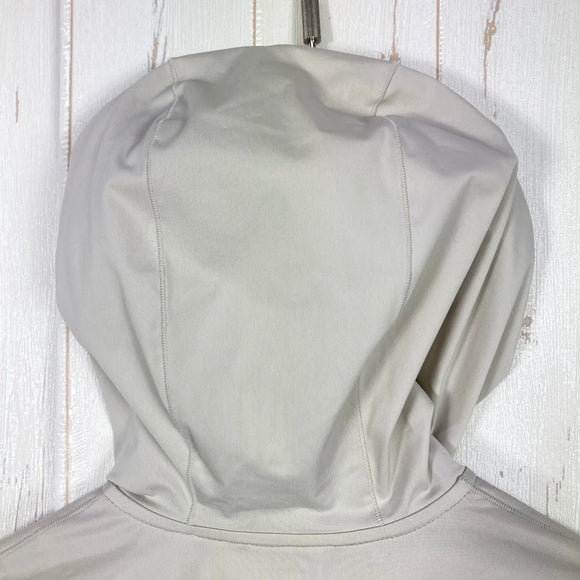【Men's S ベージュ系】 The North Face ( ザ・ノースフェイス ) サンシェイド フルジップ フーディ Sunshade Full Zip Hoodie ポリエステル ウェア トップス アウター ジャケット ウィンドシェル z00059260