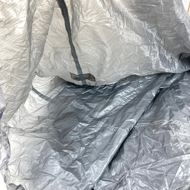 【OneSize グレー系】 Golite ( ゴーライト ) ケイブ 2 Cave 2 ウルトラライト タープ シェルター シルナイロン 生産終了モデル 入手困難 タープ キャンピングギア - 【公式】2ndGEAR（セカンドギア）Webショップ【登山用品・アウトドア用品専門 買取販売店】