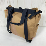 [One Size Beige] Chums Recycle 2-Way Tote Bag Polyester Bag Storage Tote Bag z00058693 Tote Bag Bag Storage