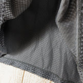 【Men's XL チャコール系】 Comfy Outdoor Garment ( コムフィーアウトドアガーメント ) オクタ LS ティー Octa LS Tee ポリエステル ウェア トップス アウター ジャケット フリース z00051213 フリース アウター - 【公式】2ndGEAR（セカンドギア）Webショップ【登山用品・アウトドア用品専門 買取販売店】