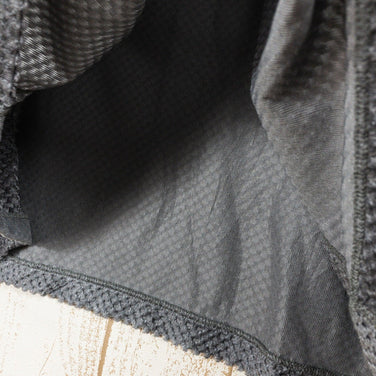 【Men's XL チャコール系】 Comfy Outdoor Garment ( コムフィーアウトドアガーメント ) オクタ LS ティー Octa LS Tee ポリエステル ウェア トップス アウター ジャケット フリース z00051213 フリース アウター - 【公式】2ndGEAR（セカンドギア）Webショップ【登山用品・アウトドア用品専門 買取販売店】