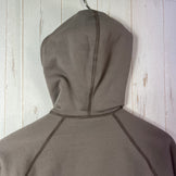 【Men's S ベージュ系】 Houdini ( フーディニ ) パワー フーディ Power Houdi ポリエステル ウェア トップス アウター ジャケット フリース ポーラテック・パワーストレッチ z00055001  フリース アウター ジャケット トップ