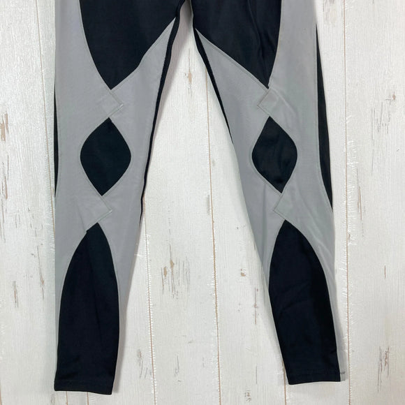 【Men's M ブラック系】 Cw-X ( シーダブリューエックス ) エキスパート モデル ロング スポーツタイツ Expert Model Long Sports Tights ポリエステル ウェア トップス インナー シャツ タイツ z00056200  タ
