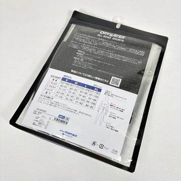 【Men's M ブラック系】 Finetrack ( ファイントラック ) ドライレイヤー オール ロード ショーツ ナイロン ウェア ウェア小物 下着 アンダーウェア ショーツ z00054879  ショーツ 下着 アンダーウェア ウェア小物 ウェア - 0