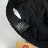Unisex L Black Finetrack Sky Trail Breath Cap, Nylon, Apparel, Accessories, Headwear, Cap, z00054564
