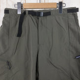 【Men's M グリーン系】 Patagonia ( パタゴニア ) ギ3 パンツ Gi Iii Pants ナイロン 55029 International Men's ALP 化繊 ロングパンツ ボトムス ウェア - 【公式】2ndGEAR（セカンドギア）Webショップ【登山用品・アウトドア用品専門 買取販売店】