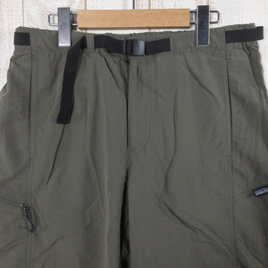 【Men's M グリーン系】 Patagonia ( パタゴニア ) ギ3 パンツ Gi Iii Pants ナイロン 55029 International Men's ALP 化繊 ロングパンツ ボトムス ウェア - 【公式】2ndGEAR（セカンドギア）Webショップ【登山用品・アウトドア用品専門 買取販売店】