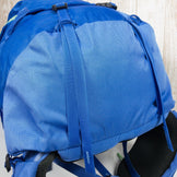 【Women's OneSize ブルー系】 Gregory ( グレゴリー ) アンバー 60 Amber 60 ポリエステル Women's レディースモデル 容量【55L～79L】 バックパック バッグ ストレージ - 【公式】2ndGEAR（セカンドギア）Webショップ【登山用品・アウトドア用品専門 買取販売店】