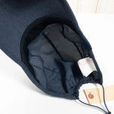 【Unisex OneSize ネイビー系】 Millet ( ミレー ) パーフ ブレス キャップ PERF BREATH CAP ポリエステル ウェア ウェア小物 ヘッドウェア キャップ z00051580 キャップ ヘッドウェア ウェア小物 ウェア - 【公式】2ndGEAR（セカンドギア）Webショップ【登山用品・アウトドア用品専門 買取販売店】