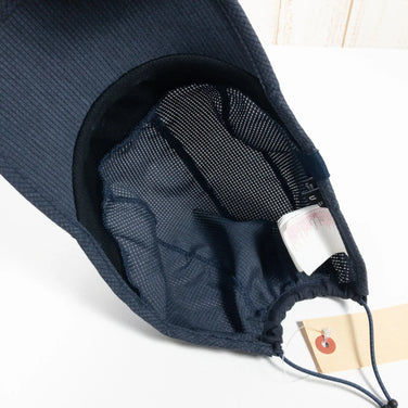 【Unisex OneSize ネイビー系】 Millet ( ミレー ) パーフ ブレス キャップ PERF BREATH CAP ポリエステル ウェア ウェア小物 ヘッドウェア キャップ z00051580 キャップ ヘッドウェア ウェア小物 ウェア - 【公式】2ndGEAR（セカンドギア）Webショップ【登山用品・アウトドア用品専門 買取販売店】