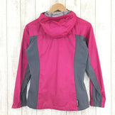 【Women's XS ピンク系】 Millet ( ミレー ) レドリュ ウインドストッパー ジャケット Ld Les Drus Windstopper Jacket MIV0774 International Women's レインシェル アウター ジャケット ト - 【公式】2ndGEAR（セカンドギア）Webショップ【登山用品・アウトドア用品専門 買取販売店】
