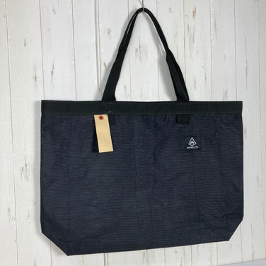 【OneSize ブラック系】 Hyperlite Mountain Gear Hmg ( ハイパーライトマウンテンギア ) ゴート トート 30L G.O.A.T. Tote 30L Black ダイニーマ コンポジット ハイブリッド バッグ ストレージ トートバ