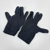 【Unisex S ブラック系】 Finetrack ( ファイントラック ) ドライ レイヤー インナー グローブ Dry Layer Inner Glove ナイロン ウェア ウェア小物 グローブ 手袋 z00055236  グローブ 手袋 ウェア小物 ウェア