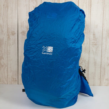 【Type 2 グリーン系】 Karrimor ( カリマー ) リッジ 40 Ridge 40 ナイロン バッグ ストレージ バックパック 容量【30L～54L】 z00050916 容量【30L～54L】 バックパック バッグ ストレージ - 【公式】2ndGEAR（セカンドギア）Webショップ【登山用品・アウトドア用品専門 買取販売店】