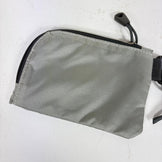 [One Size, Grey] Karrimor TC Team Purse Nylon Bag Storage Wallet z00057674 Wallet Bag Storage