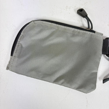 [One Size, Grey] Karrimor TC Team Purse Nylon Bag Storage Wallet z00057674 Wallet Bag Storage