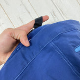 【Men's M ネイビー系】 Montbell ( モンベル ) クリフ パンツ Cliff Pants ナイロン ウェア ボトムス ロングパンツ ソフトシェル z00058196  ソフトシェル ロングパンツ ボトムス ウェア