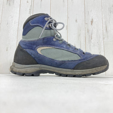 【Men's 26.5cm ブルー系】 Montbell ( モンベル ) ツオロミー ブーツ Tzolomy Boots フットウェア トレッキングブーツ z00059554  トレッキングブーツ フットウェア